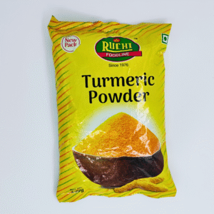 Ruchi Haldi (250g)