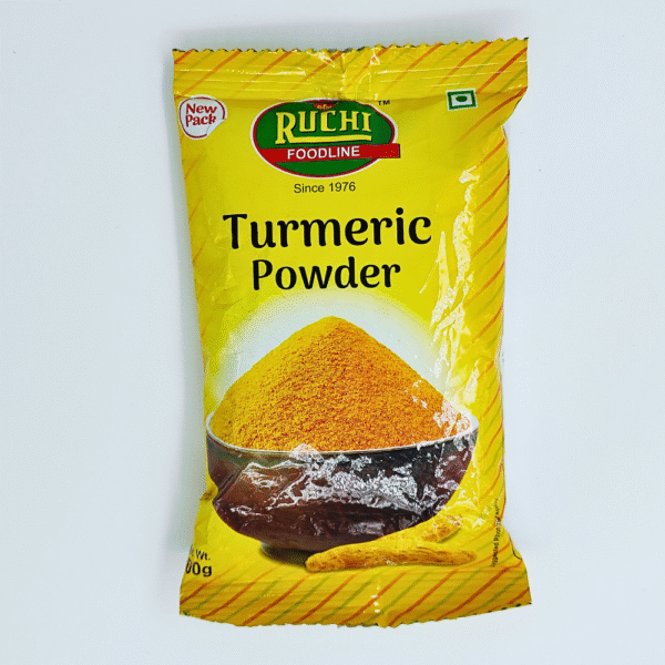 Ruchi Haldi Powder 250g