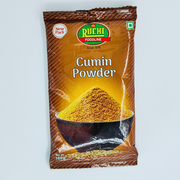 RUCHI JEERA (100g)