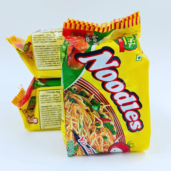 RUCHI NOODLES 200GM - Image 2