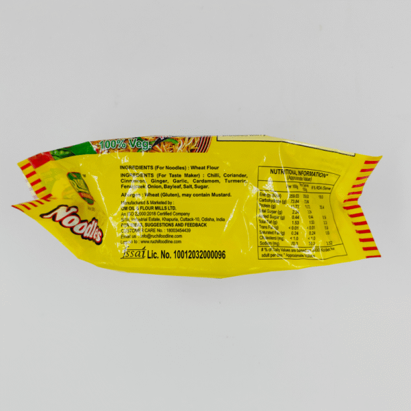 RUCHI NOODLES 200GM - Image 3