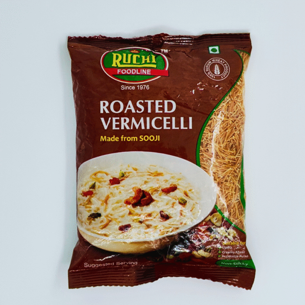RUCHI VERMICELLI 175GM