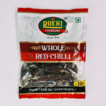 RUCHI WHOLE CHILLI RS10