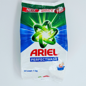 Ariel Detergent 1kg
