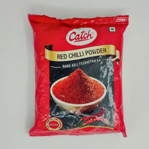 CATCH RED CHILLI POWDER (200g)