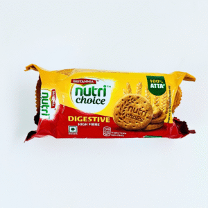 Britannia Nutri Choice Digestive Biscuits (91.7 gm)