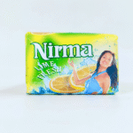 Nirma Lime Fresh Soap 4pack