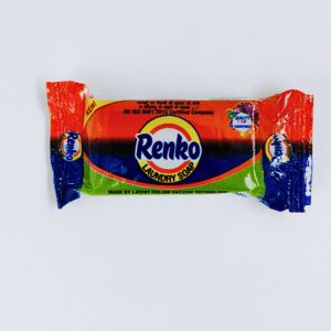 Renko Laundry Soap Bar (105g)