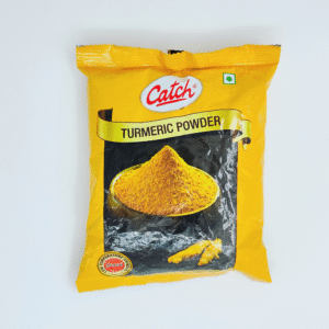 CATCH TURMARIC POWDER (200g)