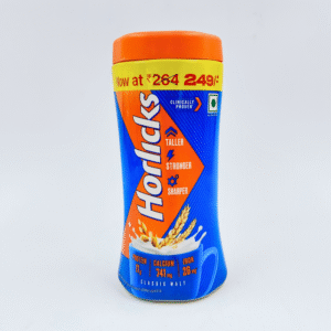Horlicks 500 Gms