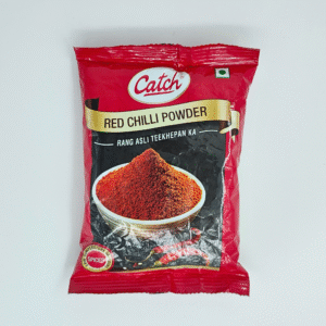 CATCH RED CHILI POWDER (100g)
