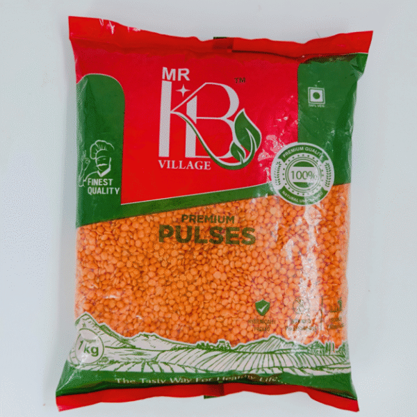 MR KB MASOOR POLISH MEDIUM 1KG