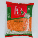 Mr KB Masoor Polish Medium 1kg