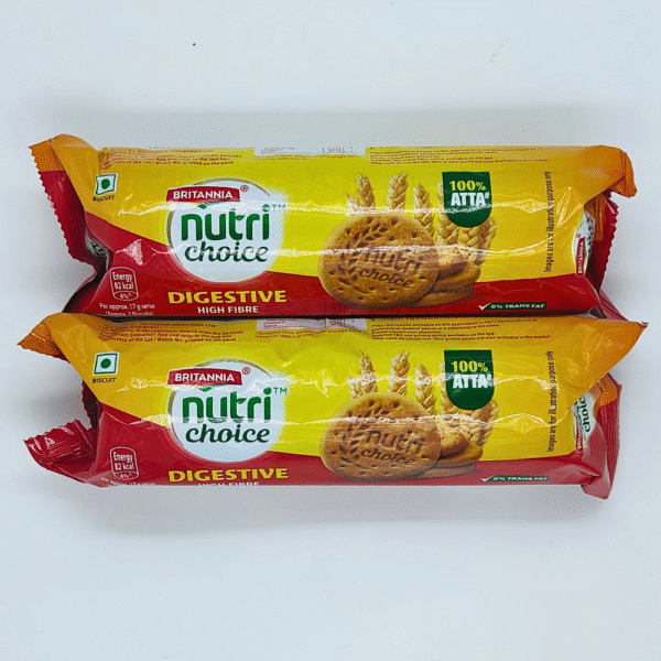 NC Digestive 192 gm - Image 3