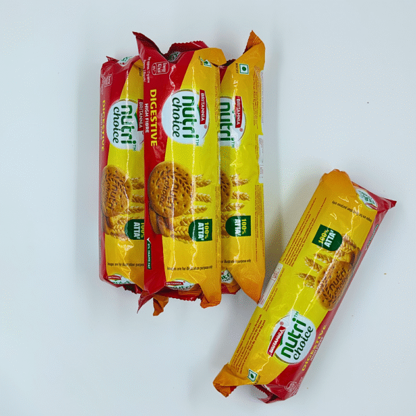 NC Digestive 192 gm - Image 2