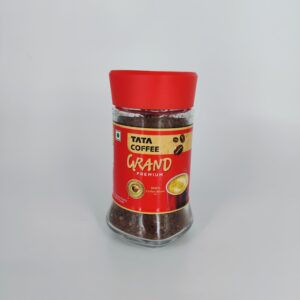Tata Coffee Grand Premium 45g
