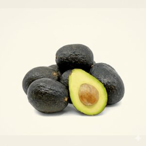 Avocado (আভাকাডো)