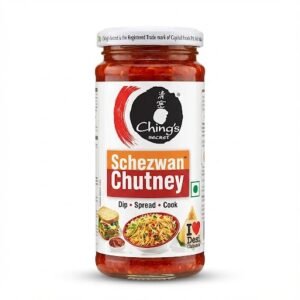 Ching's Secret Schezwan Chutney 250 g