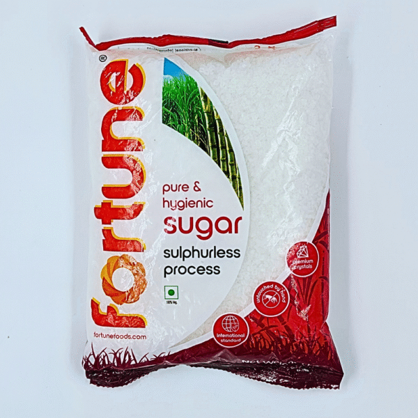 Fortune Sugar 1kg