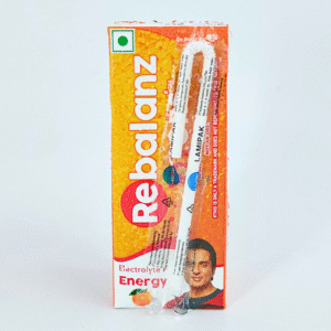 Rebelanz Vitors Orange Juice 200ml