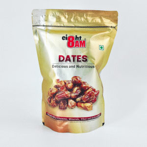 8AM Dates 250g