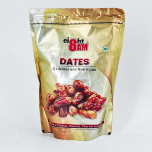 8AM Dates 480g