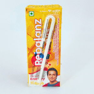 Rebelanz Vitors Mango Juice 200ml