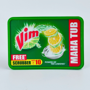 Vim Bar 500gm
