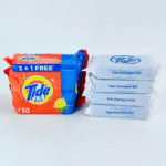 Tide Multi Bar (3+1)