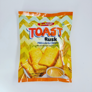 Fantastic Premium Rusk Toast 250gm