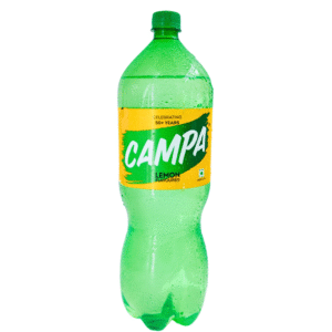 Campa Lemon Juice 2L