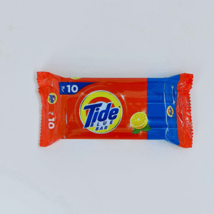 Tide White Bar 10/-