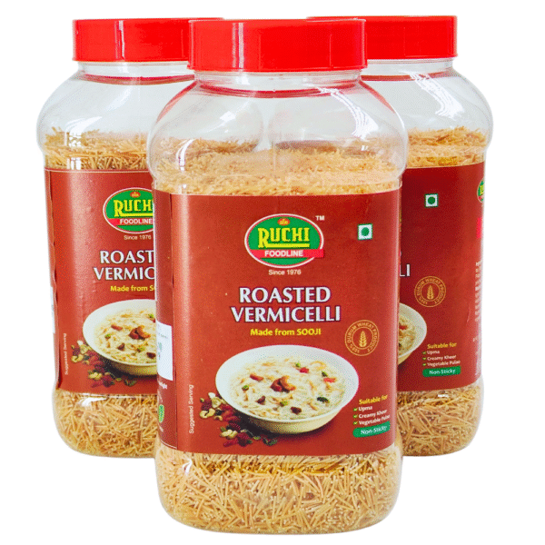 Ruchi Vermicelli Roasted 400g - Image 2