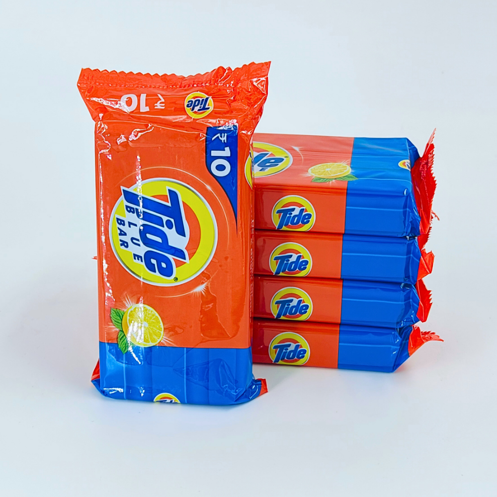 Tide White Bar 10/- - Image 2
