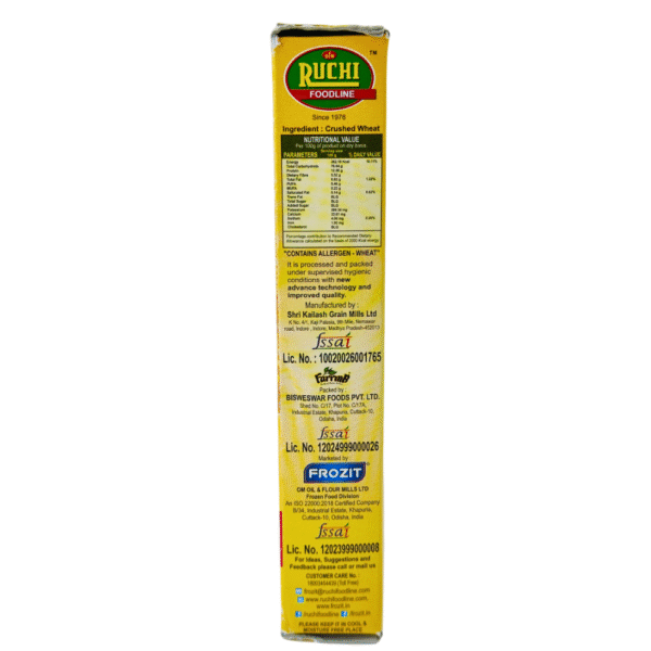 Ruchi Daliya 500gm - Image 3