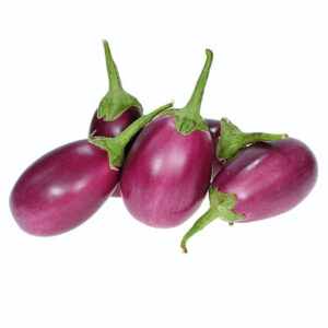 Brinjal (Baingan) 500g