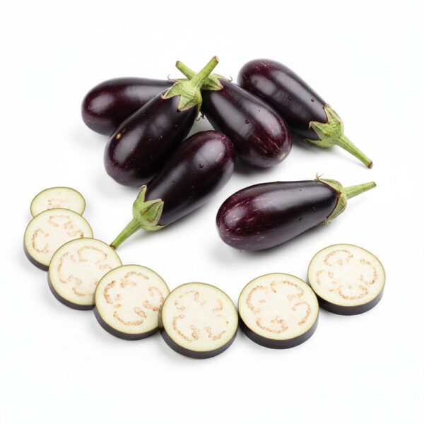 Brinjal (বেঙেনা) 1kg - Image 2