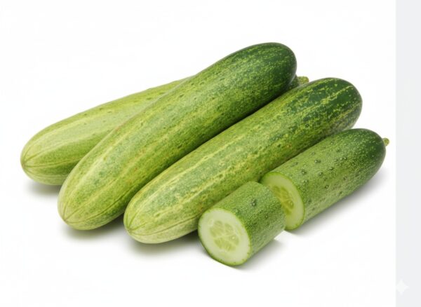 Cucumber (তিঁয়হ) 1kg