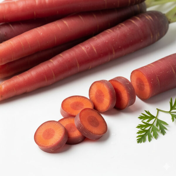 Carrot (গাজৰ)1kg - Image 2
