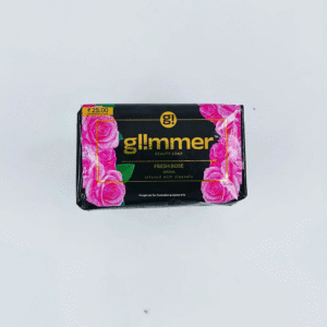 Glimmer Fresh Rose 100g