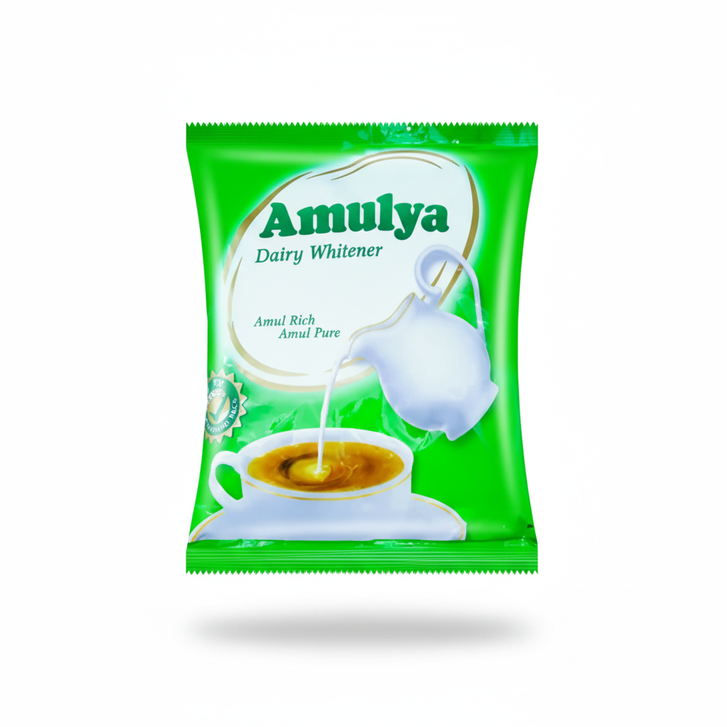 Amulya Milk Powder 200g