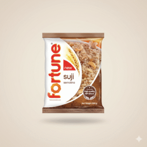 Fortune Suji 500gm