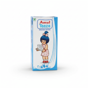Amul Taza 500ml