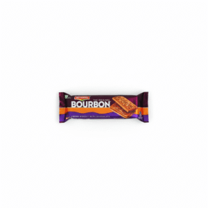 Britannia Bourbon The Original Cream Biscuits 150g
