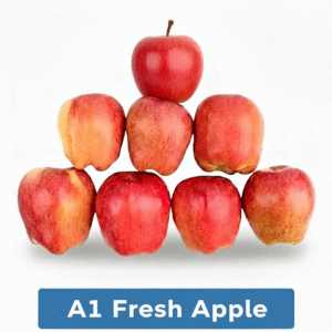 A1Fresh Apple