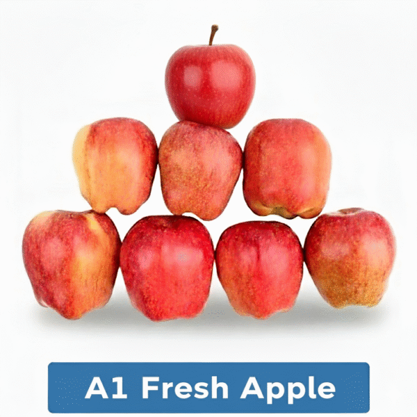 A1Fresh Apple