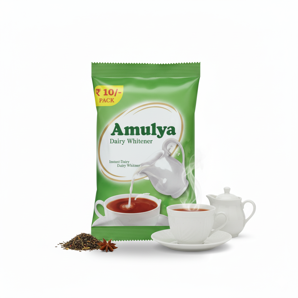 Amuliya 21gm Pouch - Image 2
