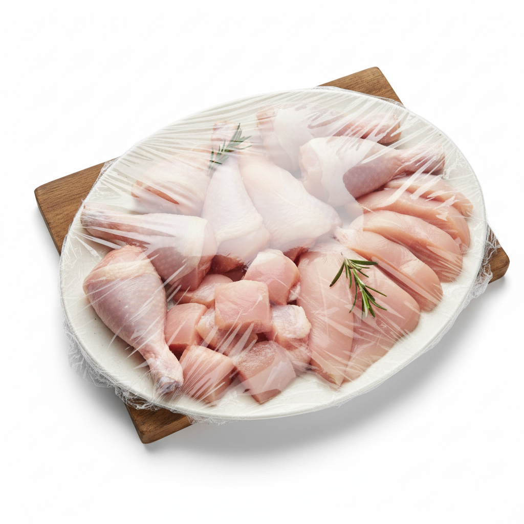Medium Cut Chicken - Image 2