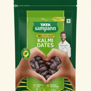 Tata Sampann Premium Kalmi Dates 200g