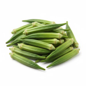 Lady Finger (ভেন্দি) 1kg